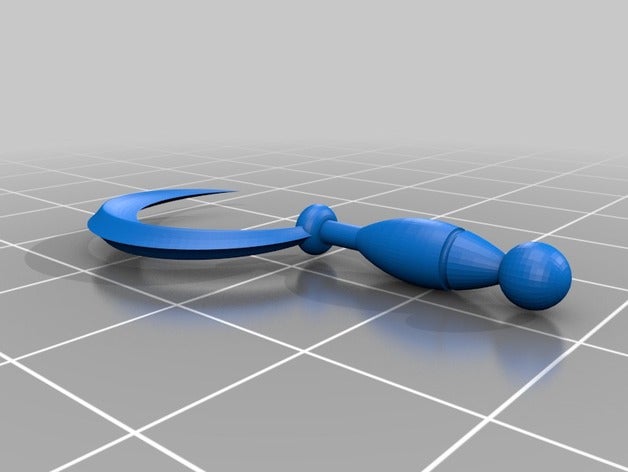 la motivation assistant sichel outils 3D print model - Mito3D