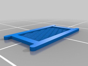 brickvent replacement parts 3d print model - Mito3D