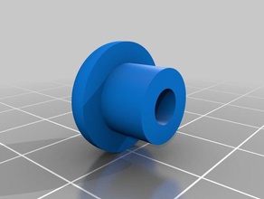 bumper sağlık banyo dolomiteideal standart yıkama 3d print model - Mito3D