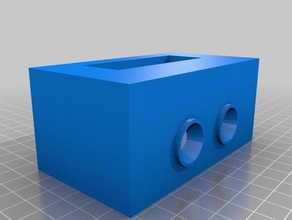 glorioso uusam-jarv 3d impressão 3d print model - Mito3D