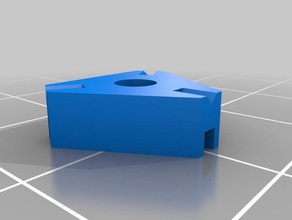 maxwell alt parça kaplin parçaları 3d print model - Mito3D