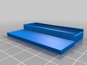m4 tap box containers customized 3d print model - Mito3D