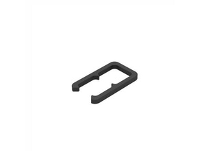 Kabel Halter clip relio&sup2, Teile 3d print model - Mito3D