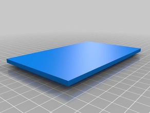 contenitore di monili finale del progetto 3d stampa 3d print model - Mito3D