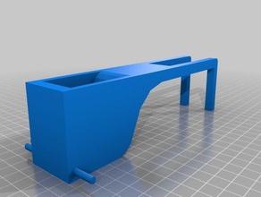 ingenioso waasa 3d impresión 3d print model - Mito3D
