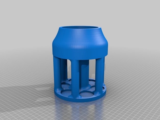 liquore-separater cucina pranzo liquido 3D print model - Mito3D