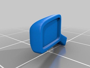 ispettore gadget gadgetmobile automotive 3d print model - Mito3D