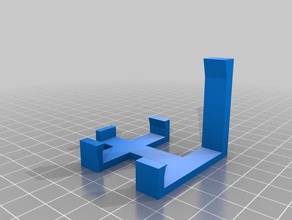 haba angolo di correzione costruzione giocattoli 3d print model - Mito3D
