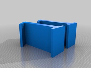 11 Anahtarlık 3d print model - Mito3D