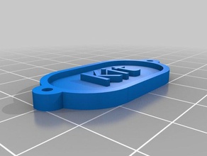kit di tag organizzazione personalizzato 3d print model - Mito3D