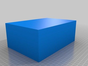 kitap tutucu 3d baskı 3d print model - Mito3D