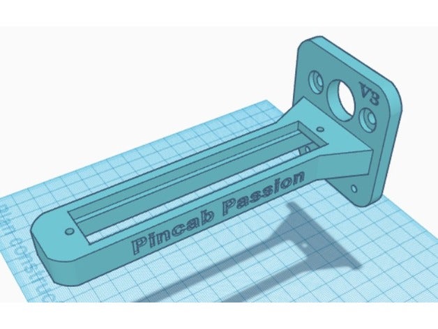 remix êmbolo sternwilliams apoio potentiom&egravetre pneu-bille outros pincab 3D print model - Mito3D