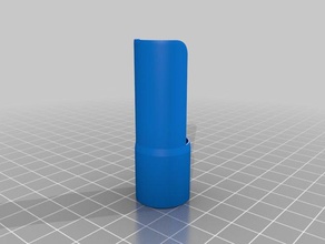 finger-Schutz tools Pflege Gesundheitswesen 3d print model - Mito3D