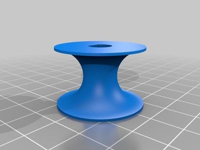 my customized wheel robots 3d printing 3d print model - Mito3D