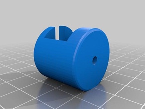 creality extrator da polia 3d a impressora os acessórios Impressora de ferramentas ender 3 3d print model - Mito3D