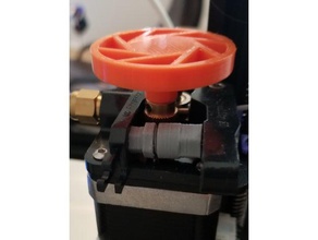 ender 3 extruder tensioner 3d printer parts 3d print model - Mito3D