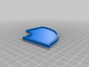 hatchbox cola cajón más rápido piso de la herramienta los titulares cajas 3d print model - Mito3D