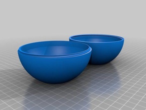 cebola proteção vegetal do recipiente de armazenamento a cozinha jantar caixa 3d print model - Mito3D