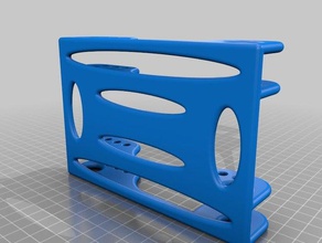 spoolholder rollers 3d printer accessories 3d print model - Mito3D