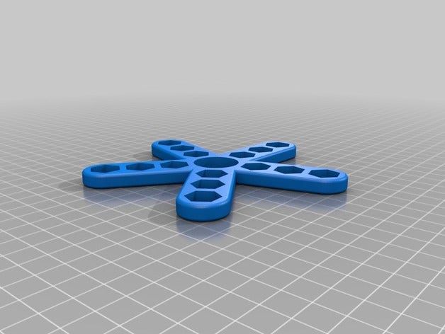 casa los juguetes juegos personalizado 3D print model - Mito3D