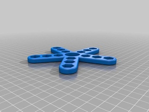 a casa brinquedos jogos personalizado 3d print model - Mito3D