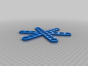 io los juguetes juegos personalizado 3d print model - Mito3D