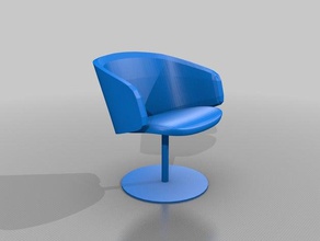 sola 3dbear model furniture 3d print model - Mito3D