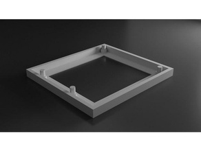 arduino nano v30 io de expansión la placa base diy monte stand 3d print model - Mito3D