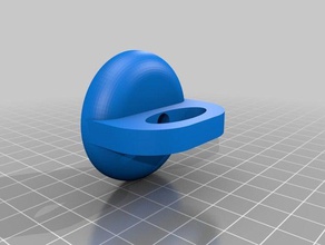 kıymalı kolu yedek parçalar rakip 3d print model - Mito3D
