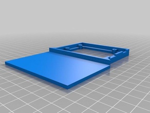 arduino uno breadboard konsol elektronik durumda 3d print model - Mito3D