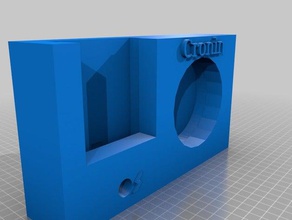 surpreendente jofo 3d impressão 3d print model - Mito3D