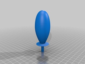 first 3d printing project 3d print model - Mito3D