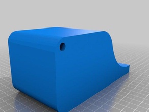 fantabulous gogo-curcan 3d printing 3d print model - Mito3D