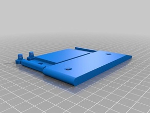 más de lijado palo mano herramientas personalizado 3d print model - Mito3D