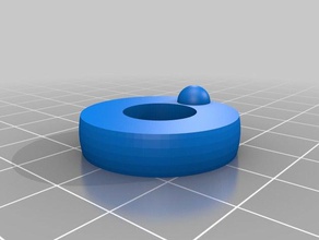 logan physics astronomy customized 3d print model - Mito3D