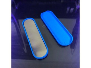 box di protezione bcn3d r19 calibri la stampante accessori 3dprintpe bcn3dsigma caso 3d print model - Mito3D