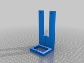 kreg mini spacer jigs tools 3d print model - Mito3D