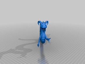 volvagia lava dragón 3d impresión 3d print model - Mito3D