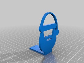escornaclaus diy escornabot 3d print model - Mito3D