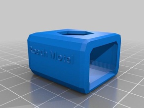 roach motel bait station other 3d print model - Mito3D