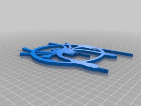 spiderman into spider verse logo signs logos 3d homecomming movie spiderverse man 3d print model - Mito3D