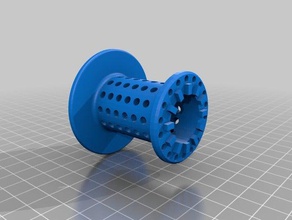 tubo de drenagem guarda casa banho banheira 3d print model - Mito3D