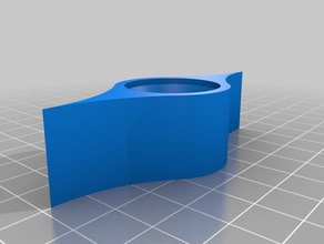 valve cardiaque ingénierie 3d print model - Mito3D