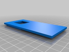 nodemcu multisensor caso eletrônica 3d print model - Mito3D