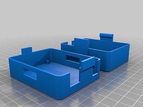 arduino uno lora-Kalkan dragino kasa diy durumda lorawan 3d print model - Mito3D