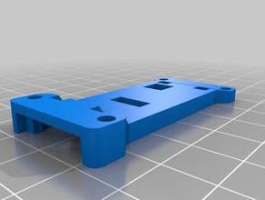 atb usbasp atnel asp - Elektronik Fall 3d print model - Mito3D