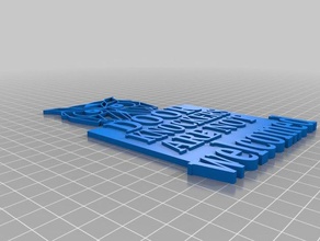 golpeadores 3d impressão 3d print model - Mito3D