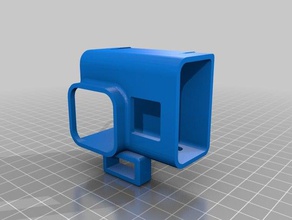 flynoceros skoll v2 yüksek koltuk rc araçlar 3d print model - Mito3D