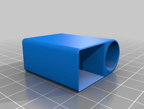 pocket pal accesorios 3d print model - Mito3D