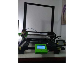 firmware marlin 2 chiron graphiques 3d de l'impression anycubic octoprint 3d print model - Mito3D